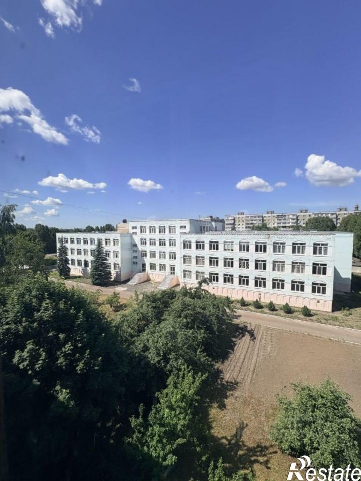 1-комн квартира Фосфоритная улица, 15,  д. 15