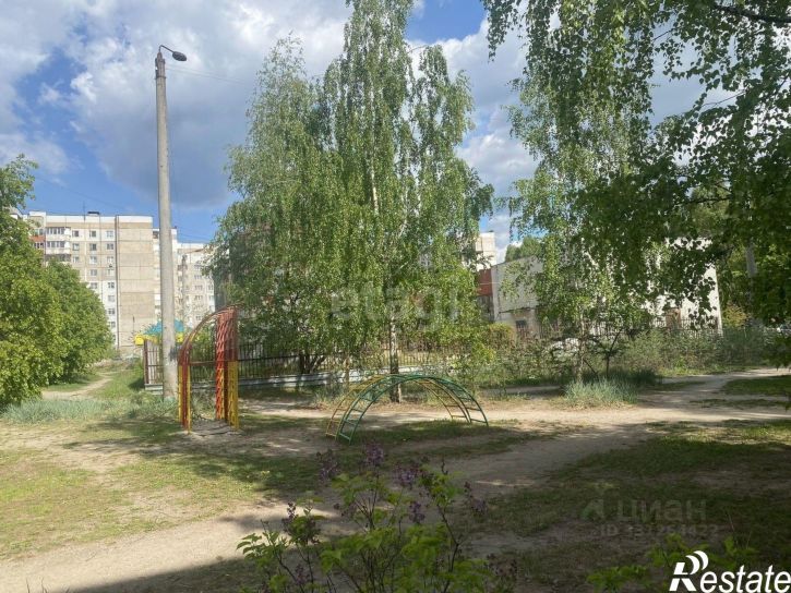 1-комн квартира Фосфоритная улица, 15,  д. 15