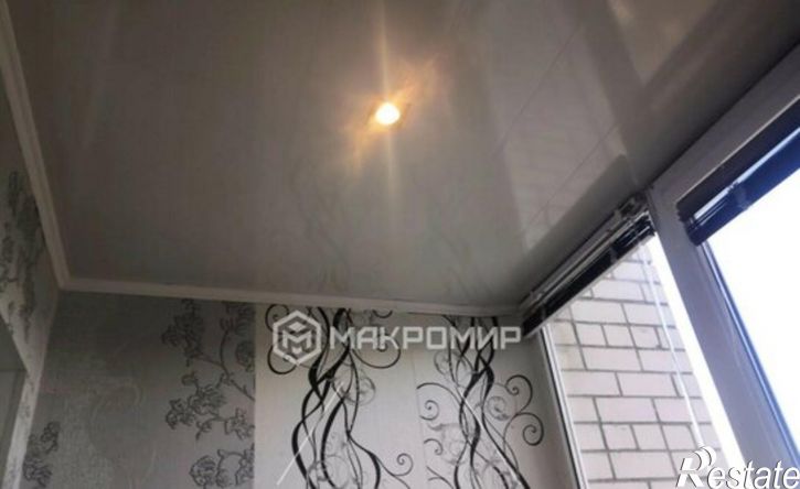 3-комн квартира улица Кольцова, 13,  д. 13