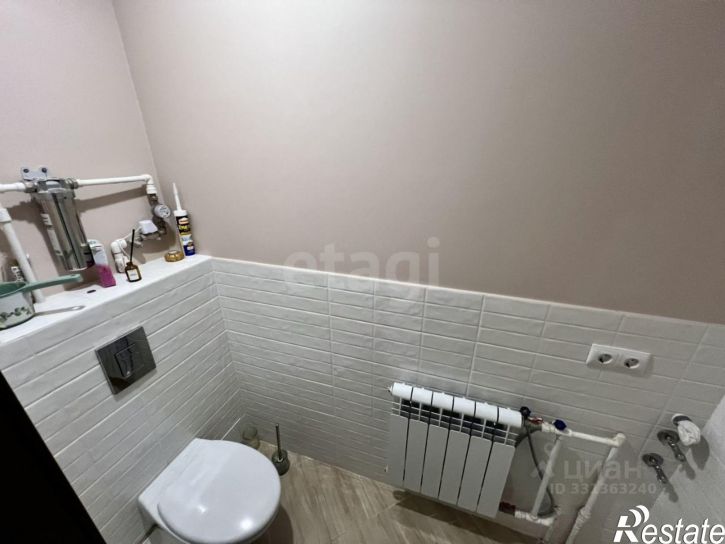 3-комн квартира улица 3 Июля, 14,  д. 14