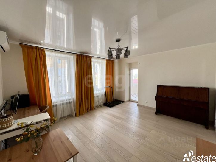 3-комн квартира улица 3 Июля, 14,  д. 14