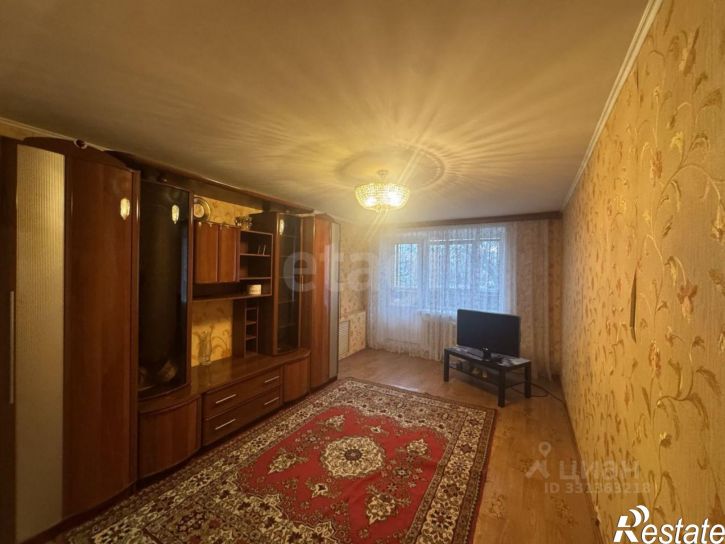 2-комн квартира Московский проспект, 136А,  д. 136А