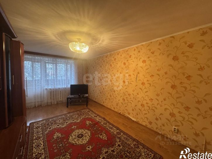 2-комн квартира Московский проспект, 136А,  д. 136А