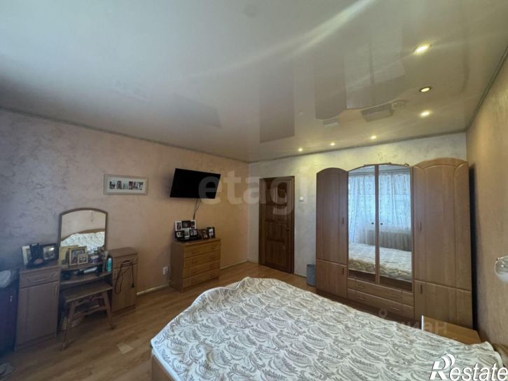 3-комн квартира улица Димитрова, 58,  д. 58