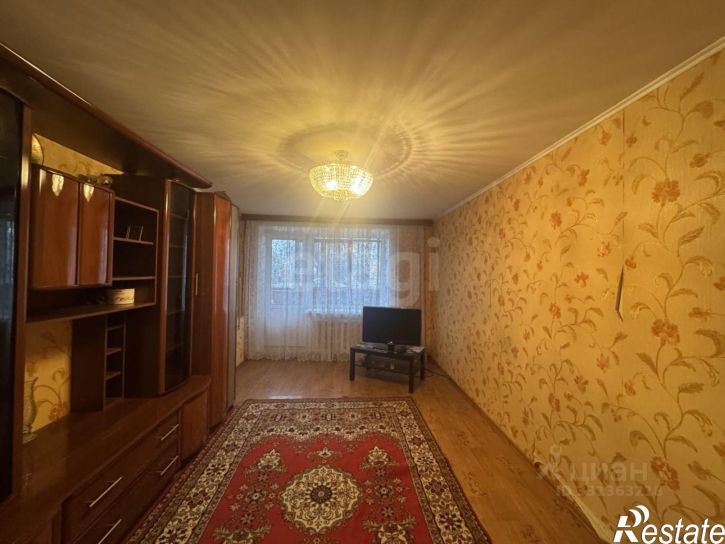 2-комн квартира Московский проспект, 136А,  д. 136А