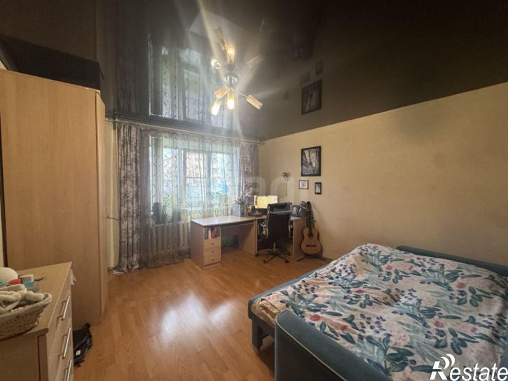 3-комн квартира улица Димитрова, 58,  д. 58