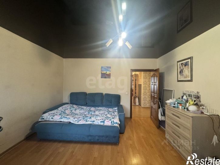 3-комн квартира улица Димитрова, 58,  д. 58