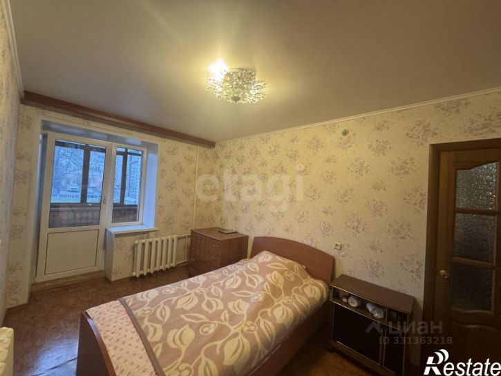 2-комн квартира Московский проспект, 136А,  д. 136А