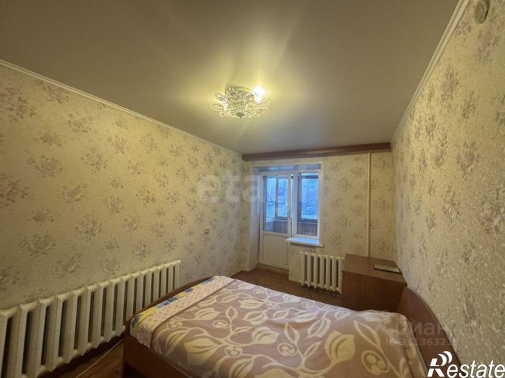 2-комн квартира Московский проспект, 136А,  д. 136А