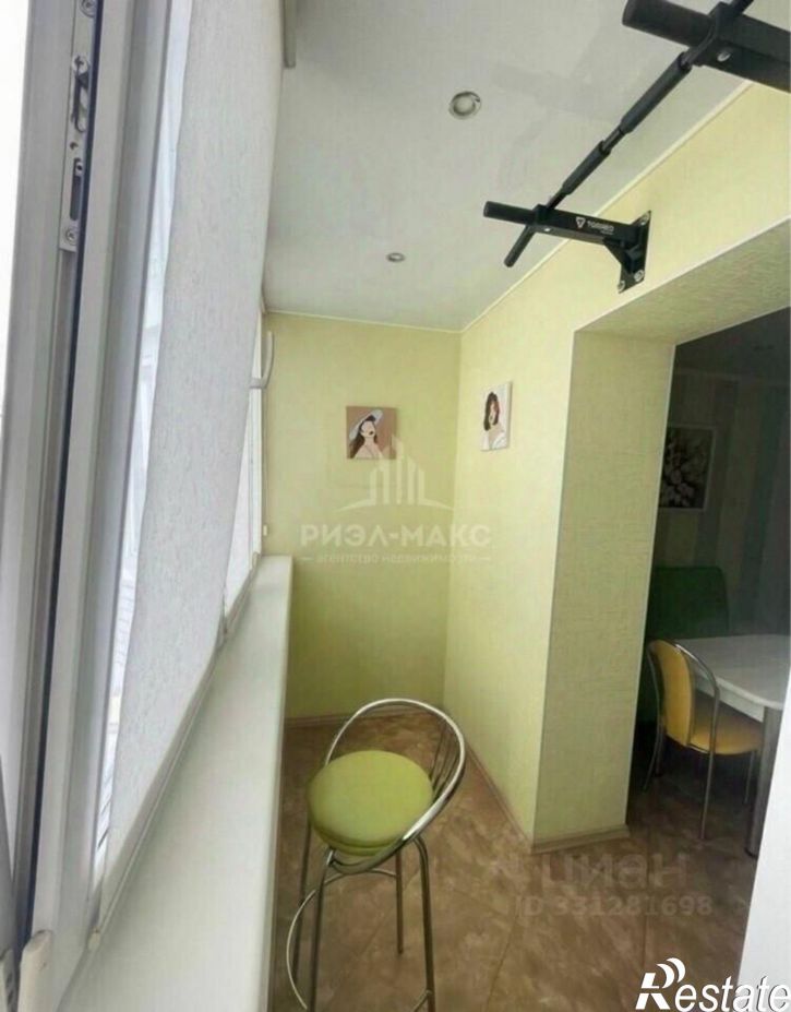 1-комн квартира ул Комарова, 59,  д. 59