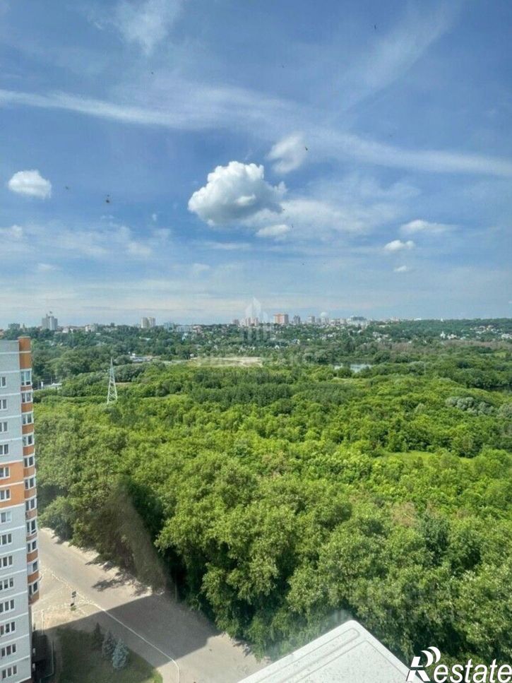 1-комн квартира ул Комарова, 59,  д. 59