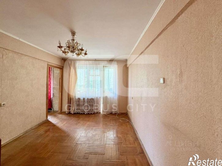 4-комн квартира ул Бежицкая, 325,  д. 325