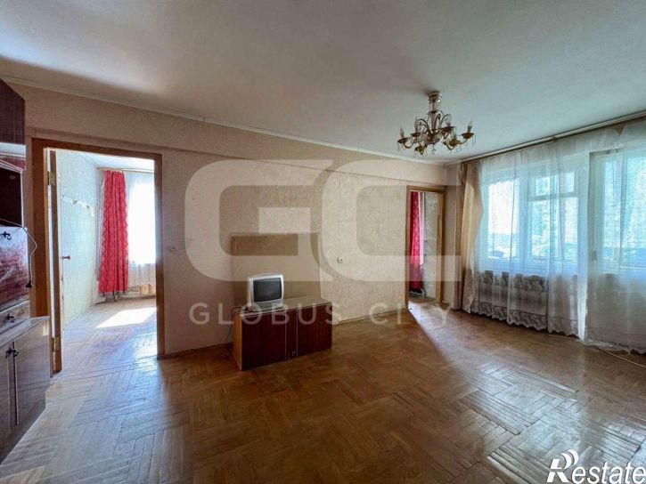 4-комн квартира ул Бежицкая, 325,  д. 325