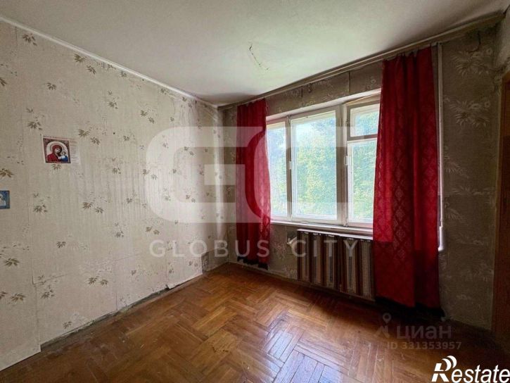 4-комн квартира ул Бежицкая, 325,  д. 325