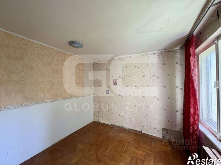 4-комн квартира ул Бежицкая, 325,  д. 325