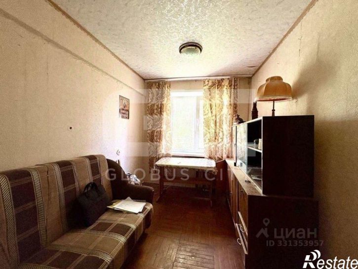 4-комн квартира ул Бежицкая, 325,  д. 325