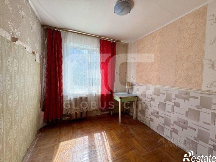 4-комн квартира ул Бежицкая, 325,  д. 325