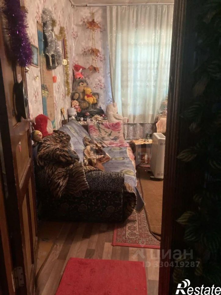 3-комн квартира ул Челюскинцев, 7,  д. 7
