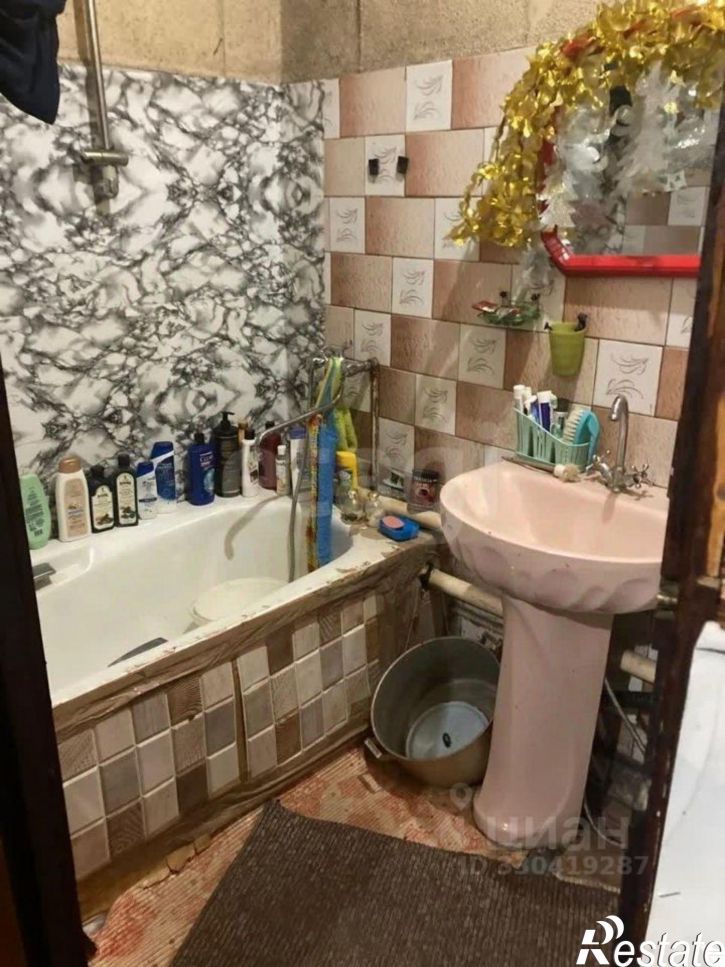 3-комн квартира ул Челюскинцев, 7,  д. 7