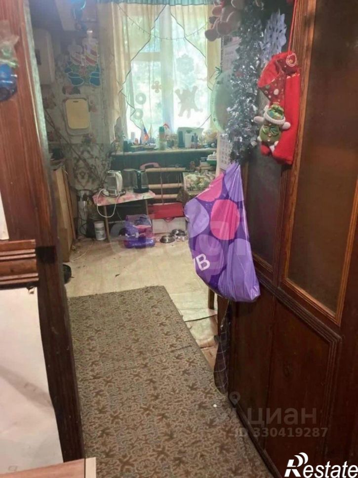 3-комн квартира ул Челюскинцев, 7,  д. 7