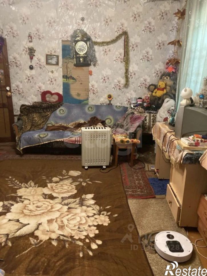 3-комн квартира ул Челюскинцев, 7,  д. 7