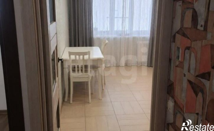 1-комн квартира ул Гомельская, 34,  д. 34