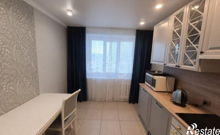 1-комн квартира ул Гомельская, 34,  д. 34