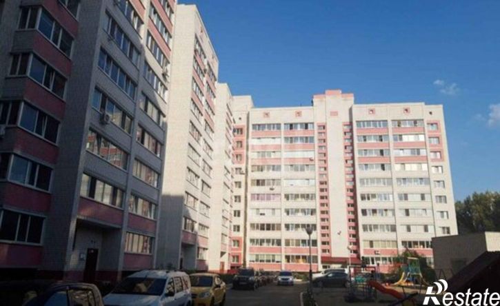 1-комн квартира ул Гомельская, 34,  д. 34