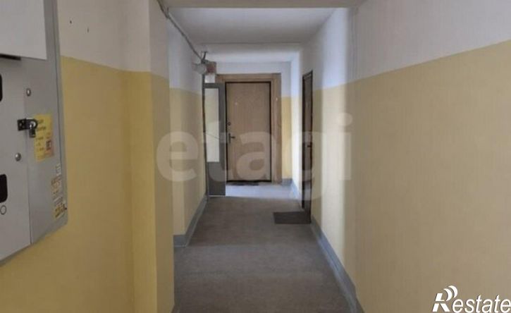 1-комн квартира ул Гомельская, 34,  д. 34