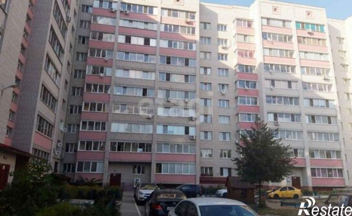 1-комн квартира ул Гомельская, 34,  д. 34