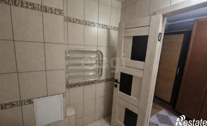 1-комн квартира ул Гомельская, 34,  д. 34