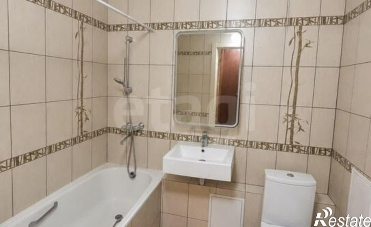 1-комн квартира ул Гомельская, 34,  д. 34