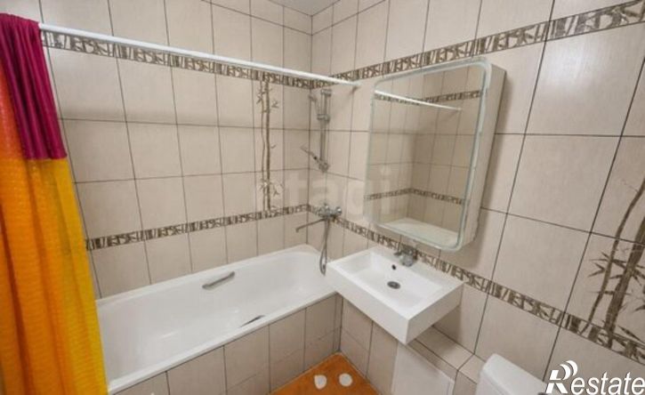 1-комн квартира ул Гомельская, 34,  д. 34