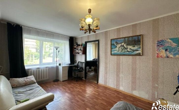 2-комн квартира ул Глинки, 2,  д. 2