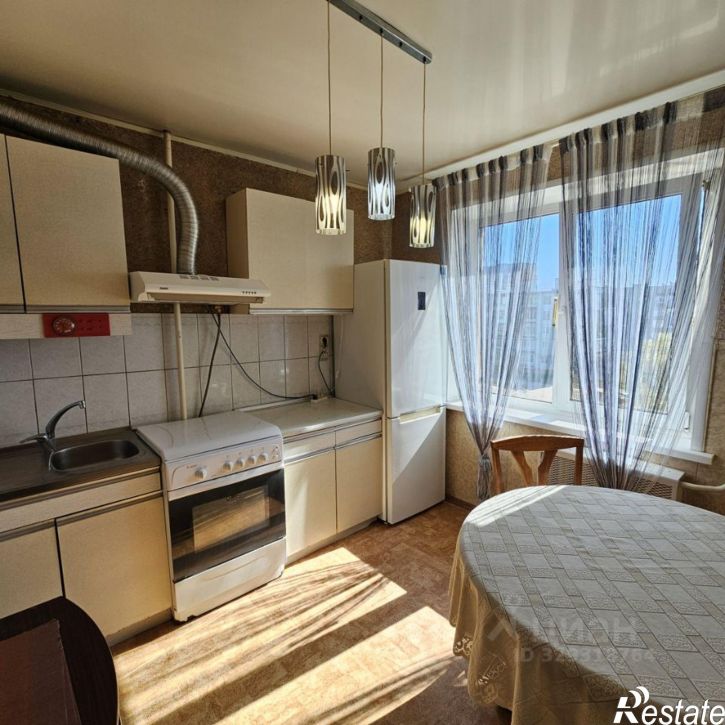 3-комн квартира ул Карьерная, 2Б,  д. 2Б