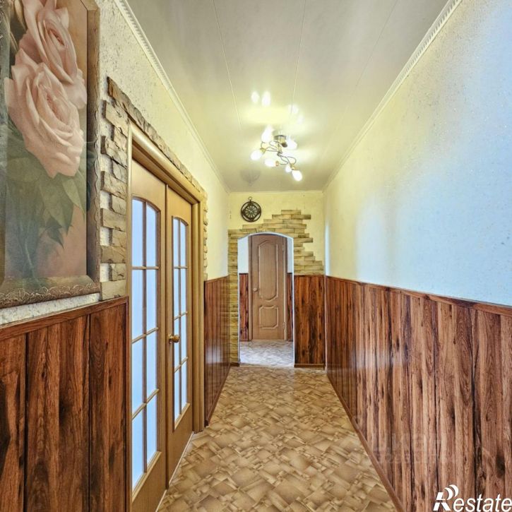 3-комн квартира ул Карьерная, 2Б,  д. 2Б
