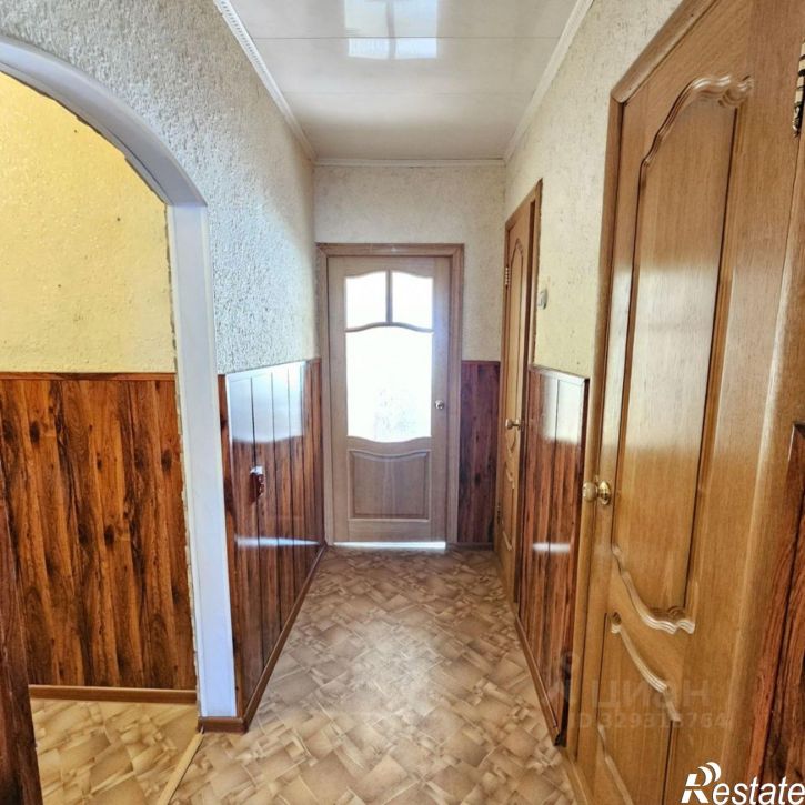3-комн квартира ул Карьерная, 2Б,  д. 2Б