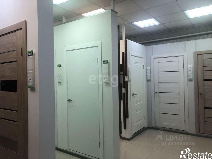Помещение свободного назначения Сталелитейная улица, 14,  д. 14