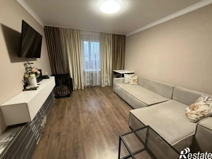 1-комн квартира ул Флотская, 28,  д. 28