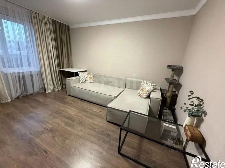 1-комн квартира ул Флотская, 28,  д. 28