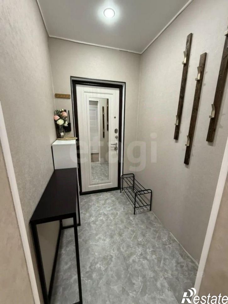 1-комн квартира ул Флотская, 28,  д. 28
