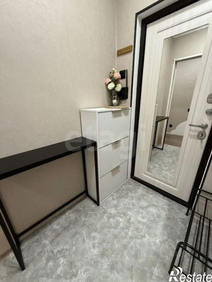 1-комн квартира ул Флотская, 28,  д. 28