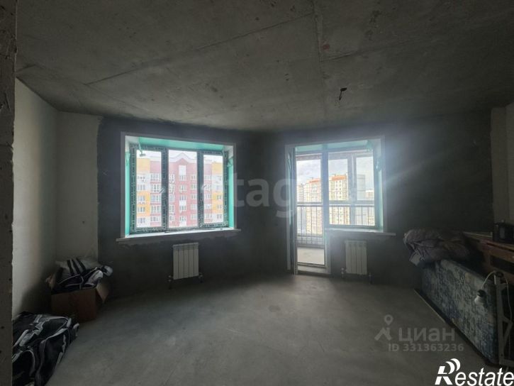 2-комн квартира городской округ Брянск
