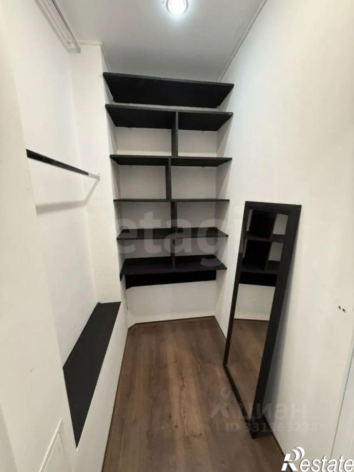 1-комн квартира ул Флотская, 28,  д. 28