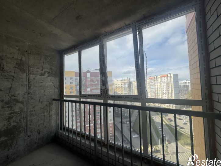 2-комн квартира городской округ Брянск
