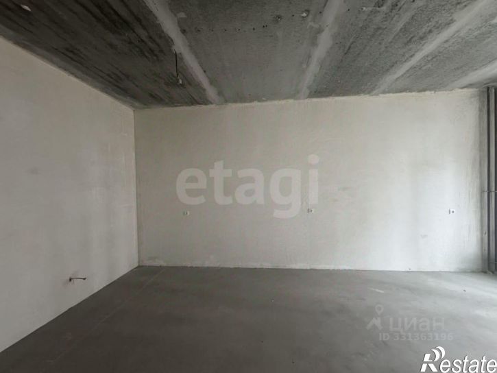 2-комн квартира ул Ильи Иванова, 3А,  д. 3А