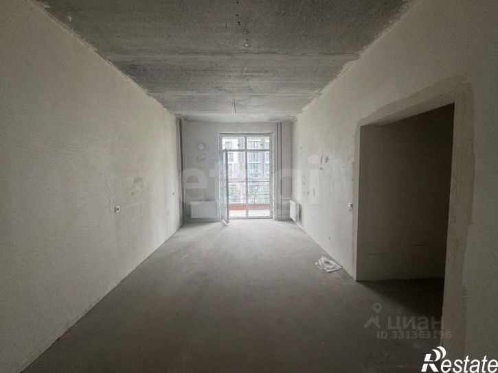2-комн квартира ул Ильи Иванова, 3А,  д. 3А