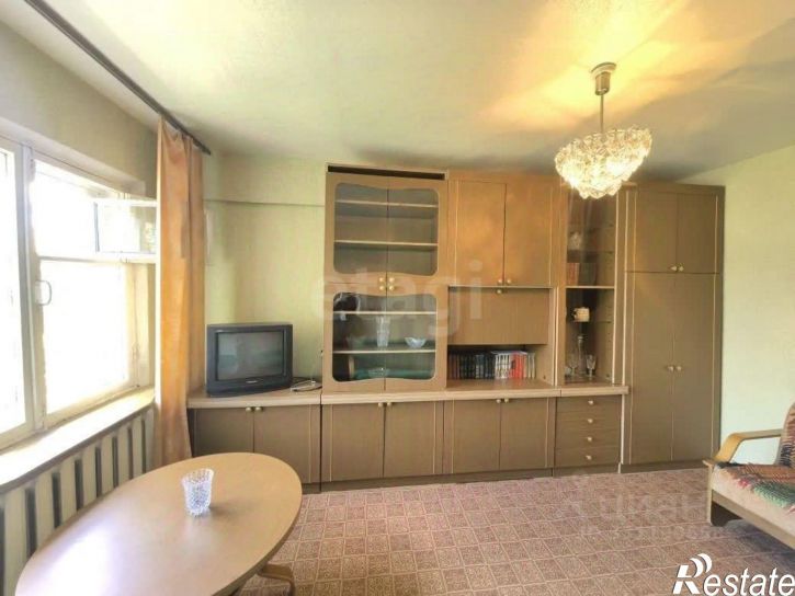 2-комн квартира ул Димитрова, 83,  д. 83
