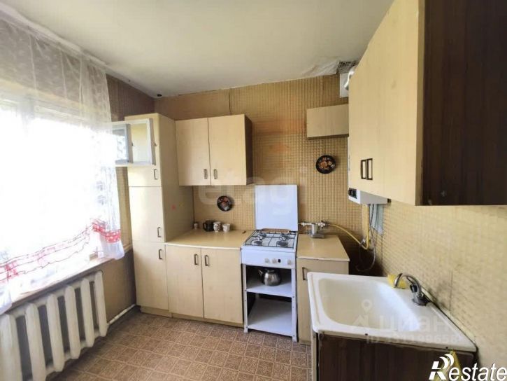2-комн квартира ул Димитрова, 83,  д. 83