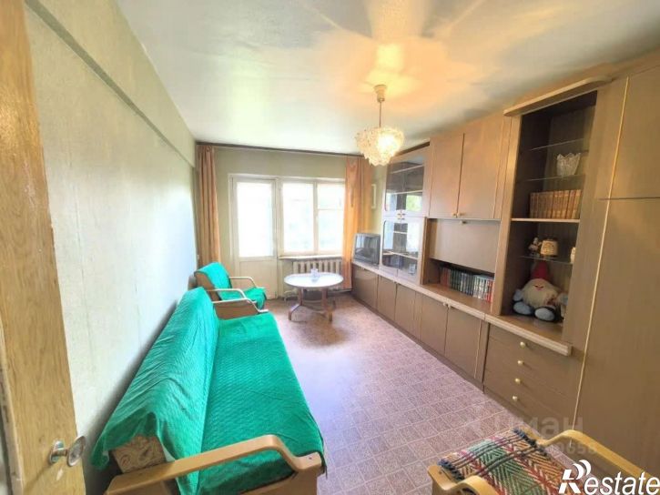 2-комн квартира ул Димитрова, 83,  д. 83